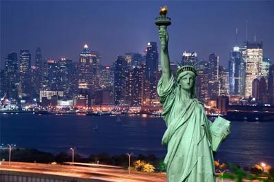 USA